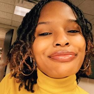 Meet your Posher, Lakesha